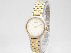 【着画あり★】SEIKO/クオーツ/レディース腕時計//NA02