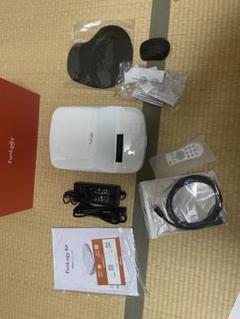 楽天市場】【送料無料】 超 短焦点 プロジェクター FUNLOGY Pro2