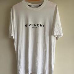ジバンシー　tシャツ