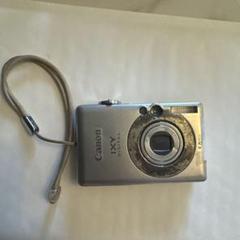 Canon IXY DIGITAL 101 コンパクトカメラ　ジャンク Canon IXY DIGITAL 10 ジャンク - メルカリ