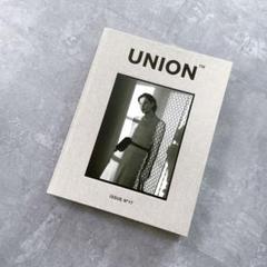2025年最新】union_magazineの人気アイテム - メルカリ