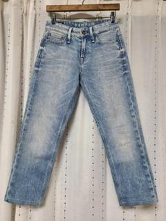 【美品】デンハム　CANDIANI製　RAZOR GIRL MU　W24 美品】デンハム CANDIANI製 RAZOR GIRL MU W24 - メルカリ