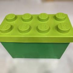 ⭐︎LEGO⭐︎ケースのみ⭐︎収納ボックス⭐︎のサムネイル