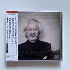 バッハ／教会カンタータ全集⭐︎鈴木雅明＆バッハ⭐︎55 SACD Hybrid Amazon.co.jp: J.S.バッハ : 教会カンタータ全集 (Bach : The