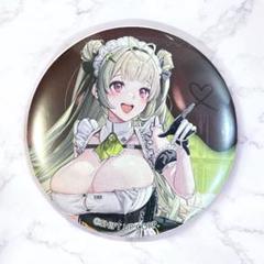 勝利の女神 NIKKE 缶バッジ ソーダ