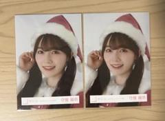 2025年最新】守屋麗奈 生写真 サンタの人気アイテム - メルカリ