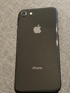 iPhone8 256G 購入前にコメントお願いします。 iPhone8 256G - メルカリ