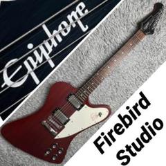 2025年最新】EPIPHONE FIREBIRDの人気アイテム - メルカリ