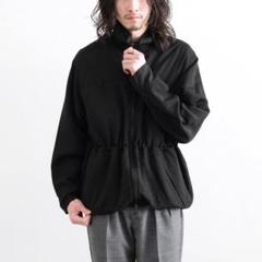 MAATEE&SONS 25SS FULL JIP ANORACK