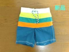 新品　未使用　タグ付き　Gymboree　ジンボリー　水着　２T
