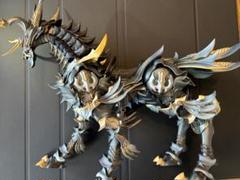 2025年最新】魔導馬 ライゴウの人気アイテム - メルカリ