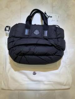 2025年最新】MONCLER トートバッグの人気アイテム - メルカリ