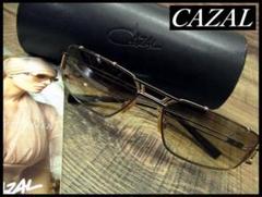 2025年最新】CAZAL メンズ サングラスの人気アイテム - メルカリ