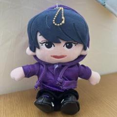 2025年最新】作間龍斗 はぴぬいの人気アイテム - メルカリ