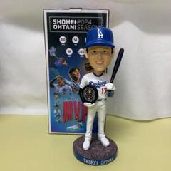 大谷翔平 ボブルヘッド ドジャース フィギュア 2025.4.2来場者限定品 大谷翔平 ボブルヘッド ドジャース フィギュア 2025.4.2来場者