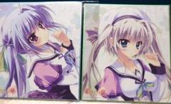 ぱれっと ましろ色シンフォニー・恋がさくころ桜どき 缶バッジ・アクキー セット 2025年最新】恋がさくころ桜どきの人気アイテム - メルカリ