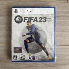 FIFA 23 PS5 全新品