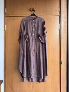★美品　pas de calais パドカレ　リネン ロング ガウン コート36 楽天市場】Pas de calais パドカレ ガウンコート 良好 サイズ:36