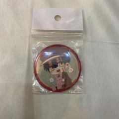 地縛少年花子くん 缶バッジ 新品
