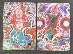 ドラゴンボールヒーローズ　まとめ 2025年最新】ドラゴンボールヒーローズの人気アイテム - メルカリ