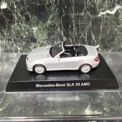 【新品未使用】メルセデスベンツ❤ミニカー　1/43　SLK230　即購入可能 Yahoo!オークション -「ベンツ slk230」(ミニカー) の落札相場