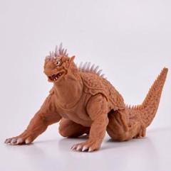 マンダ バラン ソフビセット サンガッツ本舗 マンダ二代目＆バラン ソフビ ワンフェス2025