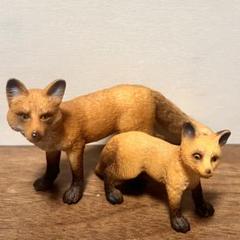 2025年最新】schleich シュライヒ アカギツネの人気アイテム