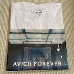 Avicii Tシャツ Forever 正規品 公式 - メルカリ