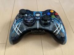 XBOX360 無線コントローラー　HALO4