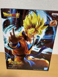 ⭐新品⭐ ドラゴンボール レジェンズ 超サイヤ人 孫悟空 R002
