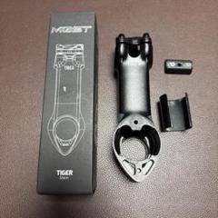 Dorone様モストステムTIGERAeroTICRアルミ