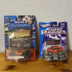 お値下げHot WHeeLs ＋ '03 MAZDA RX-8