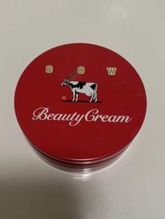 牛乳石鹸 赤箱 クリーム