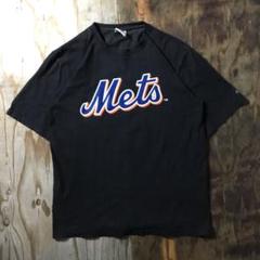 タグ付き 未使用品】MLB ニューヨーク・メッツ ユニフォーム