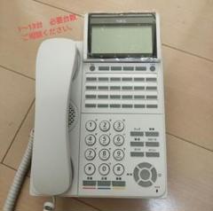 NEC　ビジネスフォン DT500 DTK-24D-1D(WH) NEC DTK-24D-1D(WH)TEL 24ボタンデジタル多機能電話機 Aspire WX