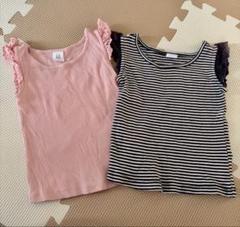 ベビーギャップ GAP 半袖 12-18M