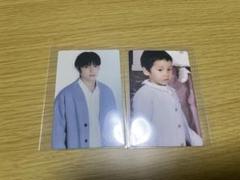 TXT ヒュニンカイ FC 幼少期 トレカ