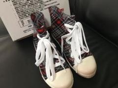 スニーカー調 レインブーツ