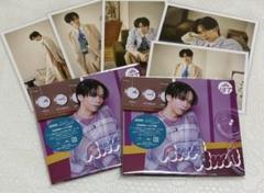 リョウガ　生写真セット FC会員限定】「超特急 リョウガ生誕記念 スペシャル生写真セット