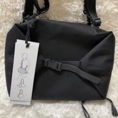 COAT&CIEL Aar スリングバッグ　ショルダーバッグ　ボディーバッグ COAT&CIEL Aar スリングバッグ ショルダーバッグ ボディーバッグ