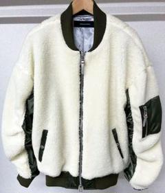 MA-1 ボア RESOUNDCLOTHING リサウンドクロージングのサムネイル