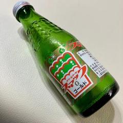 空き瓶 クリームソーダ スマック ゴールド - メルカリ