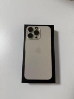 Apple iPhone 13 Pro ゴールド 本体