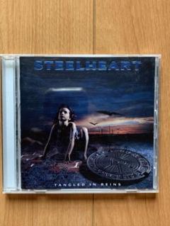 RED HOT,AOR,メロハー,STEELHEART MEMORIES,新品未 2025年最新】steelheartの人気アイテム - メルカリ