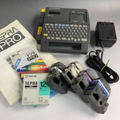 2025年最新】テプラ 中古の人気アイテム - メルカリ