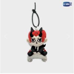GMMTV PerthSanta ぬいぐるみ限定 gmmtv PerthSanta 2025ぬいくるみ - メルカリ