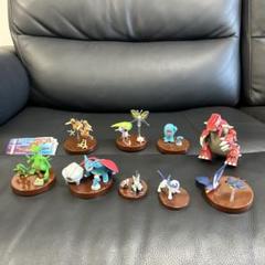 ⭐︎超希少⭐︎ ミニブック付きポケモン コロビーズ グラードン