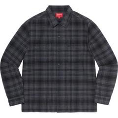 【新品】タグ付★即完売★Supreme Plaid Flannel Shirtのサムネイル