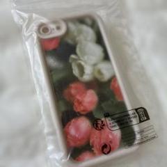 iPhoneSE iPhone7 iPhone8 花柄防水iPhoneケース