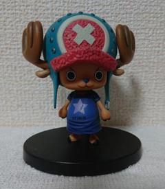 ワンピースフィギュア チョッパー